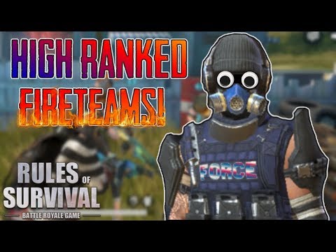 rules of survival game download