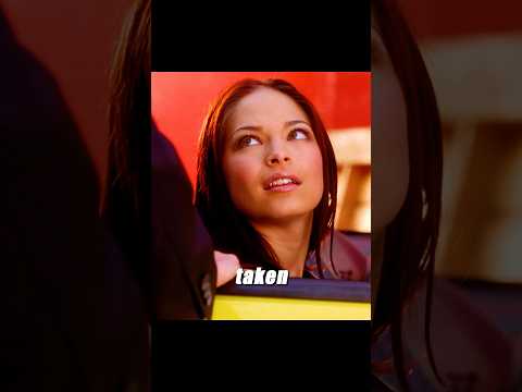 This man can control magnetism Smallville S03E07 #dc #superman #superhero #shorts