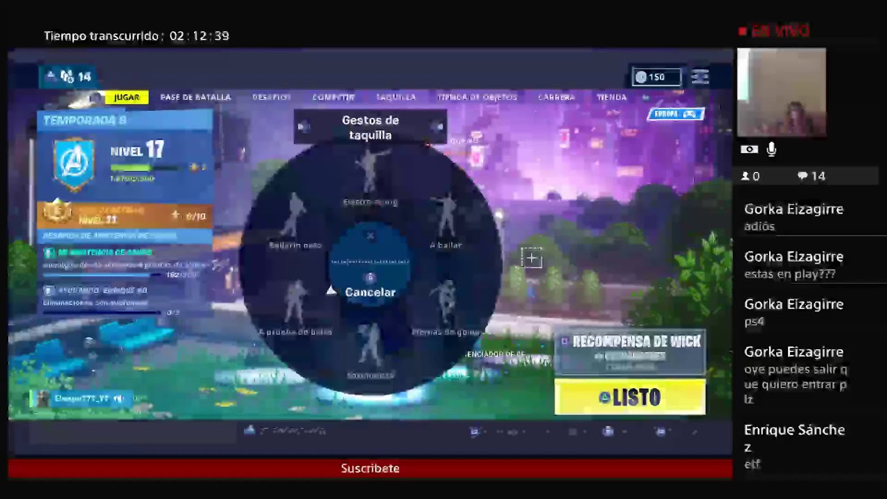 Los fortbytes!|Fortnite ps4