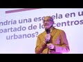 ¿Educación es Libertad? ¿O Libertad Educación? | Santiago Gangotena | TEDxUSFQ