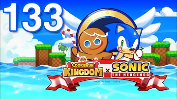 Cookie Run: Kingdom Gameplay Walkthrough Part 133 (Android/iOS) - Kingdom Builder & Battle RPG