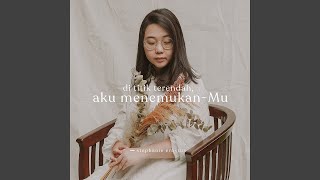 Video thumbnail of "Stephanie Erastus - Hanya Karena Engkau"