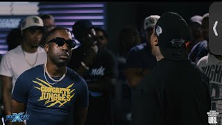 J2 vs Swervoo URL Nexus Recap