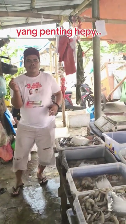 GOYANG TIPIS #sebotolminuman  #dangdut
