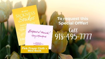 The Place for Miracles LIVE, October 15, 2025