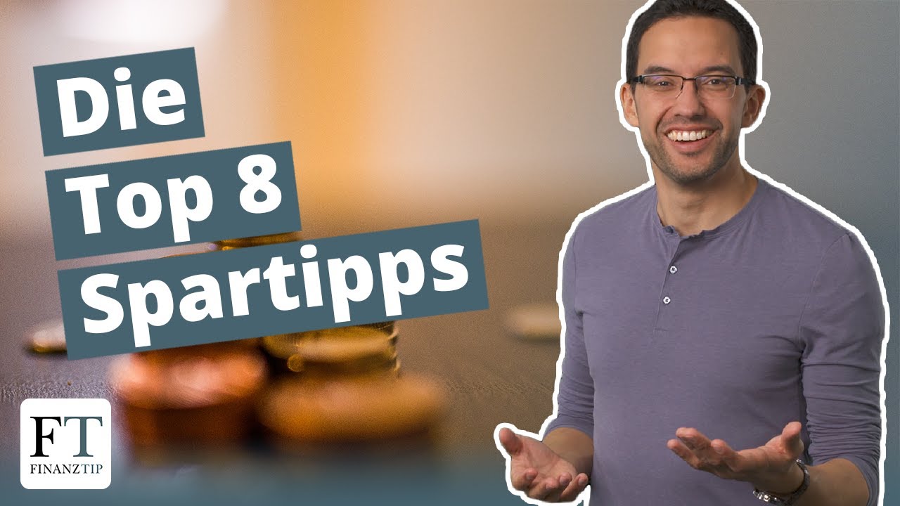 Top 8 Spartipps Girokonto Kreditkarte Kfz Versicherung Etc Alles Fit Mit Eurem Geld 3 3 Youtube