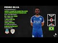 Pedro silva highlights 2023