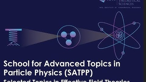 Introductions to SMEFT & HEFT (Lecture 1) by Timothy Cohen