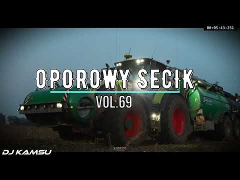 🚜⛔ OPOROWY SECIK ⛔🚜SKŁADANKA DLA ROLNIKÓW 🚜⛔ VOL.69🚜⛔MARZEC 2026 ⛔‪‪‪@DJKAMSU12