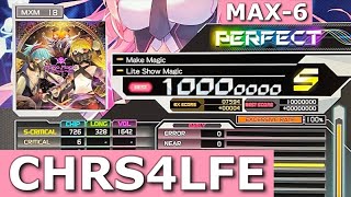 Make Magic (MXM-18) *MAX-6* PUC [SDVX EG コナステ]