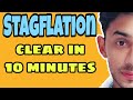 #10 stagflation in hindi