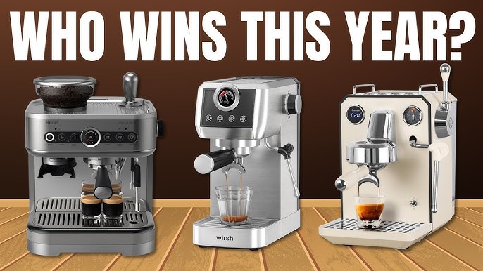 What to Do When Breville Coffee Machine Says Clean Me: Quick Fixes