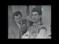 Iosif Puşchiţă  și Formația condusă de Moise Belmustață - live - Primăvara-i noaptea mică (1974)