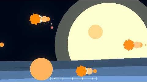 Project Arrhythmia - Ritual [No Hit] Level by Ultraorange