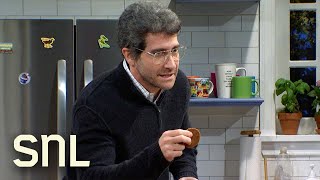 Dad Has a Cookie  SNL