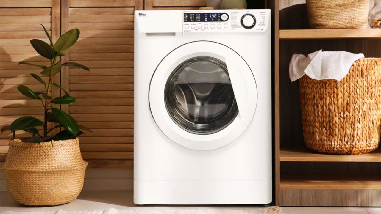 The Best Washing Machines of 2021, According to Cleaning Appliance