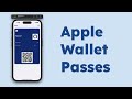 005  apple wallet passes endtoend implementation  swift ios  nodejs