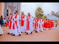 Umutambagiro Wa Misa Y Umunsi Mukuru Wo Guhimbaza Yubile Y Imyaka 25 Y Abapadiri B Abapalotini Umutambagiro Wa Misa Y Umunsi Mukuru Wo Guhimbaza Yubile Y Imyaka 25 Y Abapadiri B Abapalotini