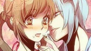 Por amarte así - Tomoe y Nanami ( Kamisama Hashimemashita ) Cristian castro (AMV)