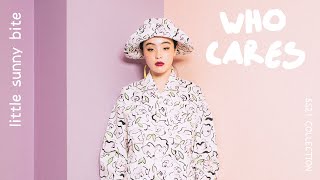 Little Sunny Bite 21 Spring And Summer Collection Who Cares Youtube