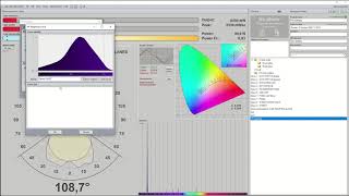 UV light measurements: Get UVGI and calculate fast UV exposure periods screenshot 5