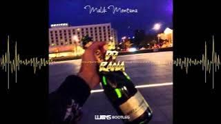 MALIK MONTANA - DO RANA (LUXONS BOOTLEG) 2023 REUPLOAD