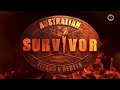 The Jury Villa: Rianna | Australian Survivor 2024 | Channel 10