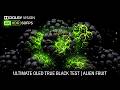 Your OLED Just Exploded 🔥 4K HDR Alien Fruits True Black Test | Dolby Vision 60FPS