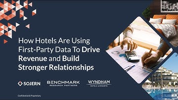 How Hotels Are Using First-Party Data To Drive Revenue and Build Stronger Relationships Today