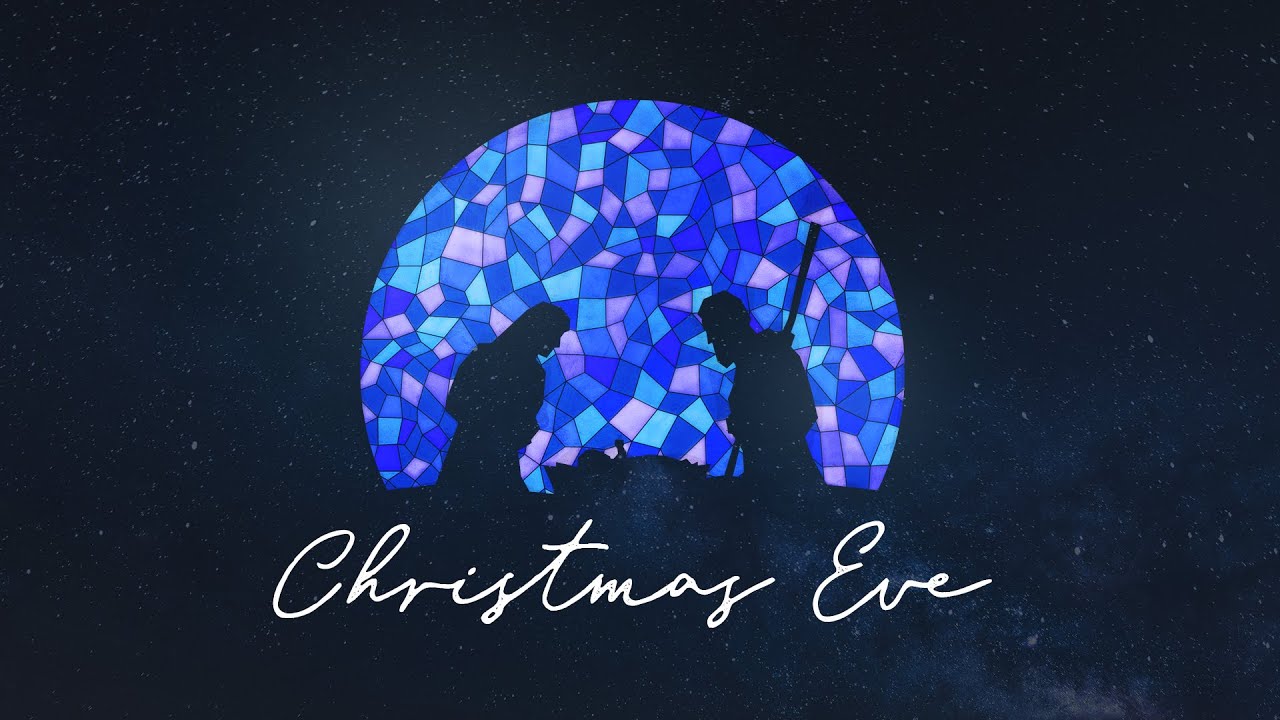 Christmas Eve 2020 This Changes Everything YouTube