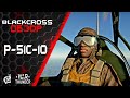 P-51C-10 | Горящие хвосты | War Thunder