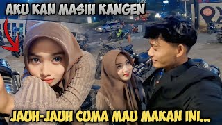 TERNYATA CEWEK KALO LAGI KANGEN BEGINI‼️AUTO GA MAU PULANG‼️