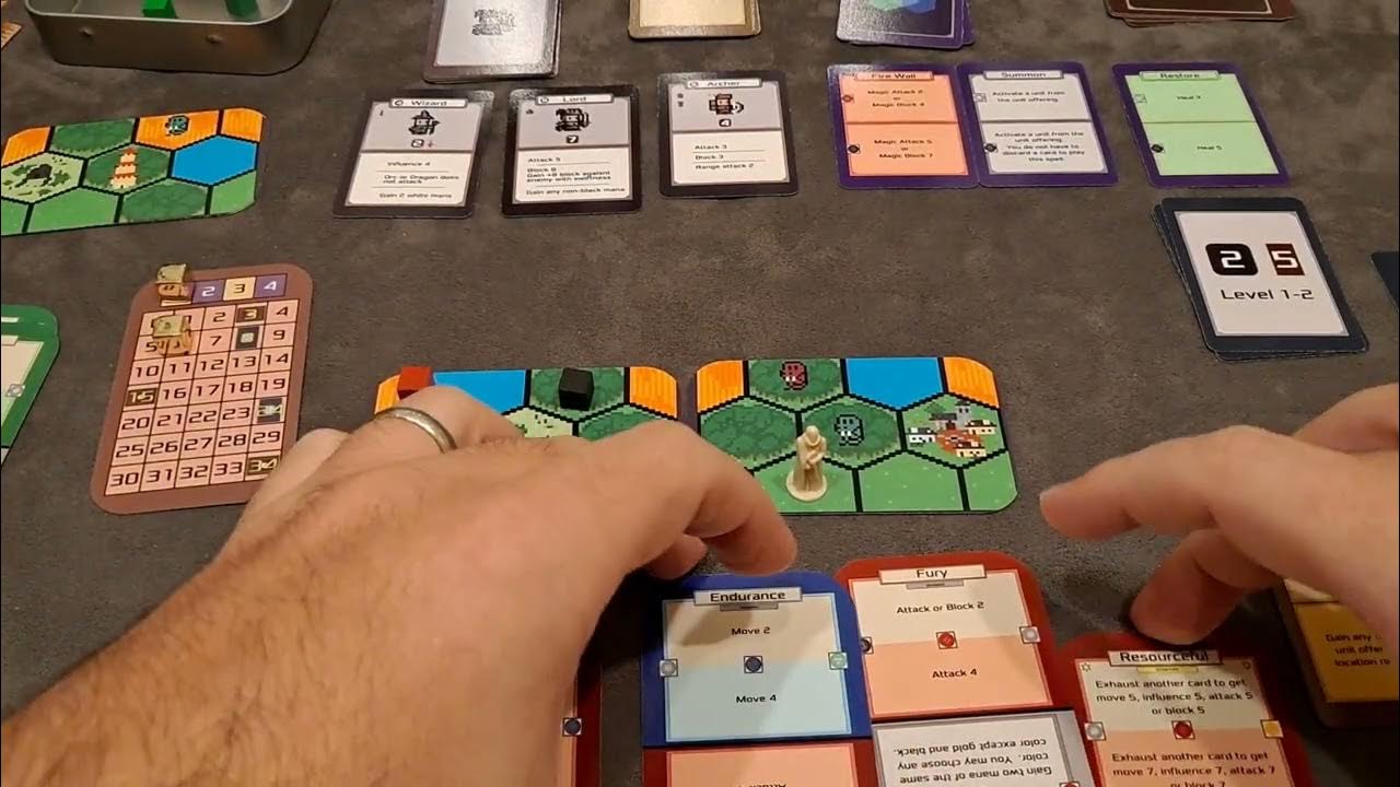 Mint Knight Full Playthrough YouTube