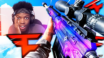 the "AX-50" CLASS SETUP is a BEAST in WARZONE! (BEST AX-50 CLASS SETUP in COD MW)