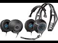 ГЕЙМЕРСКИЕ НАУШНИКИ PLANTRONICS RIG 500E Игровые наушники