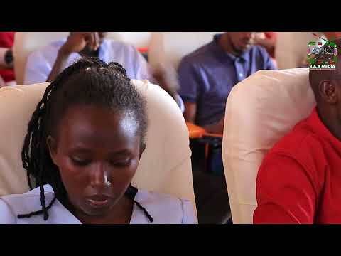 NTIBANTUNGANYA ABIVUZE VYOSE MU NYIGISHO ZATEGUWE NA YCDA ZA JENAFRICA