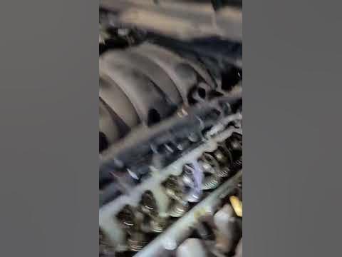 LT l83 60k miles lifter failure #automechanics #automotive #mechanic