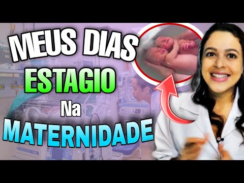 Vídeo: 3 maneiras de se tornar uma enfermeira de maternidade