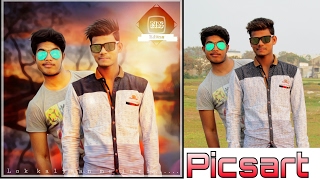 Toolwiz and picsart mobile editing,background change tutorials,edit like CB,All in one. screenshot 4