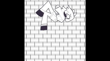 How I think some of the student in FPE scream(Idk why there falling down) #fpe #fandom