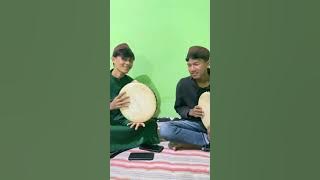 Kratakan X rumus marawis