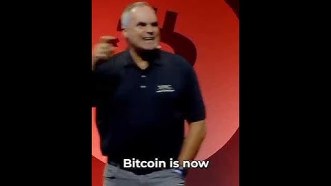 Why Greg Foss believes Bitcoin will hit $2 million?