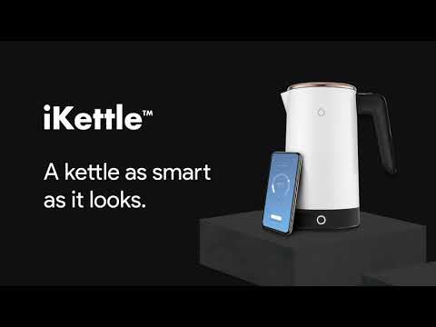 So my wife bought a smart kettle - Stacey on IoT