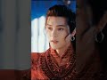 Dance of the sky empire yu feng mu or li junchenxu kai  cdramacdrama xukai lijunfeng chenli