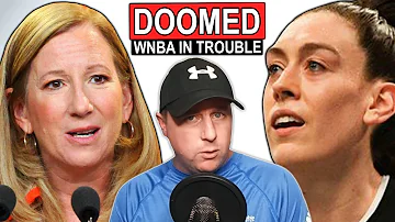 WNBA Players DISGRUNTLED & Start League That Could DESTROY WNBA??