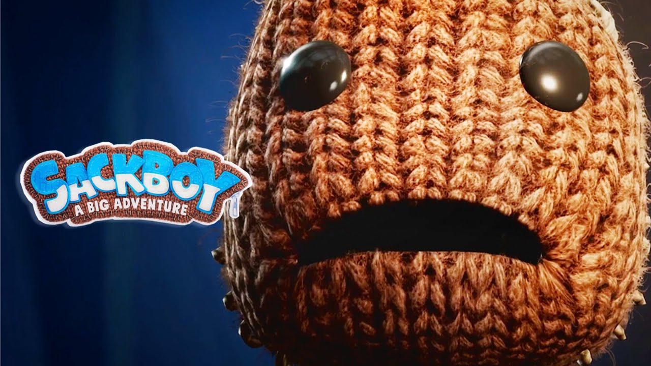 download new sackboy game download new sackboy game