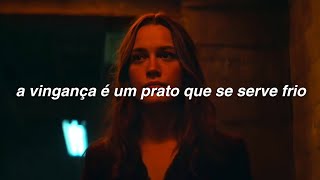 Everybody Loves An Outlaw - I See Red (tradução/legendado)