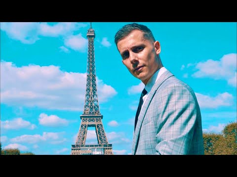 Millésime K - PATRIOTE (Clip Officiel)