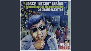 Video thumbnail of "Jorge Negro Farías - Amigos del Ayer"