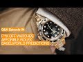 F**K Off Watches, Rolex Submariner, Baselworld Prediction - Q&A Episode 04